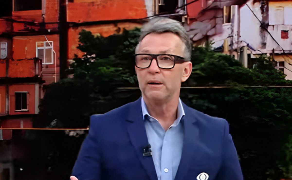 Craque Neto prevê vencedor de Corinthians x Santos no Paulistão.