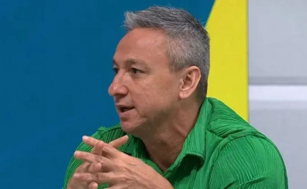 Postura do Vasco contra o Flamengo: Ataque é a estratégia, diz Paulo Nunes.