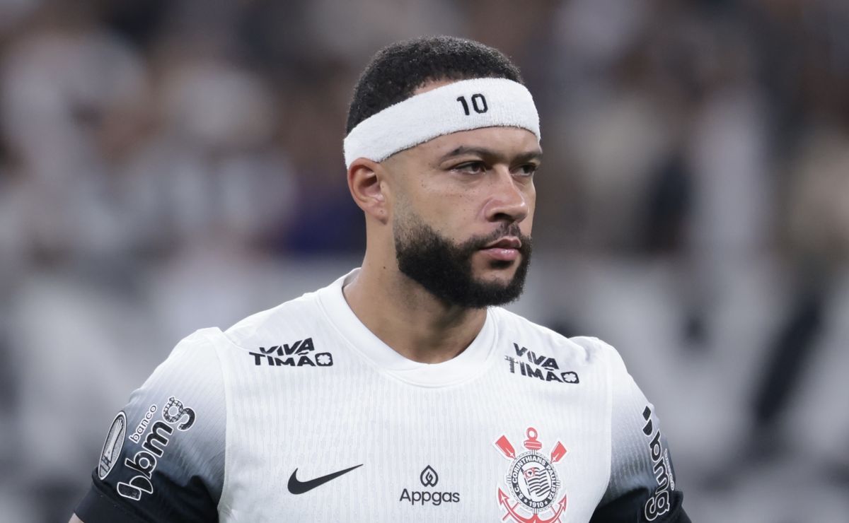 Corinthians reage à decisão da CBF e se preocupa com titulares no Paulista.