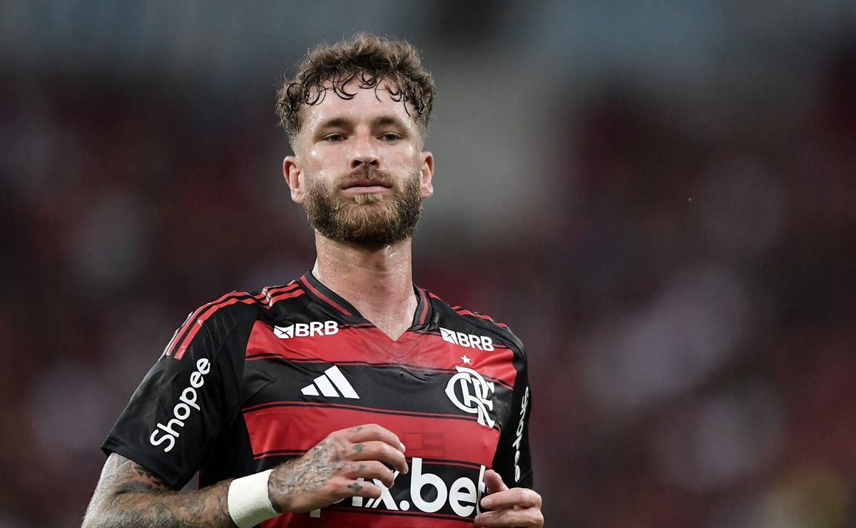 Rossi destaca-se no Flamengo e conta com Léo Pereira na semifinal.