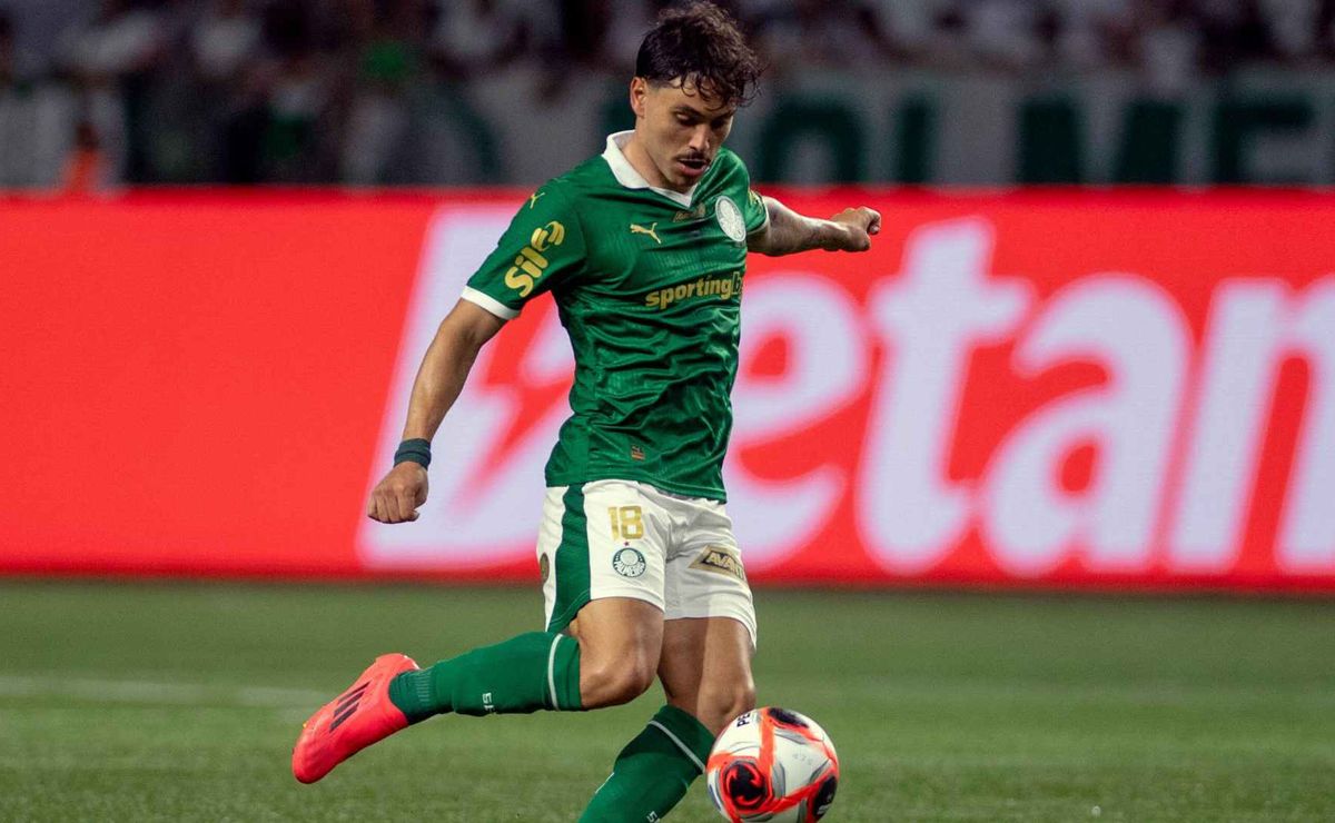 Duelos históricos: Palmeiras enfrenta São Paulo no Campeonato Paulista em 10/03/2025