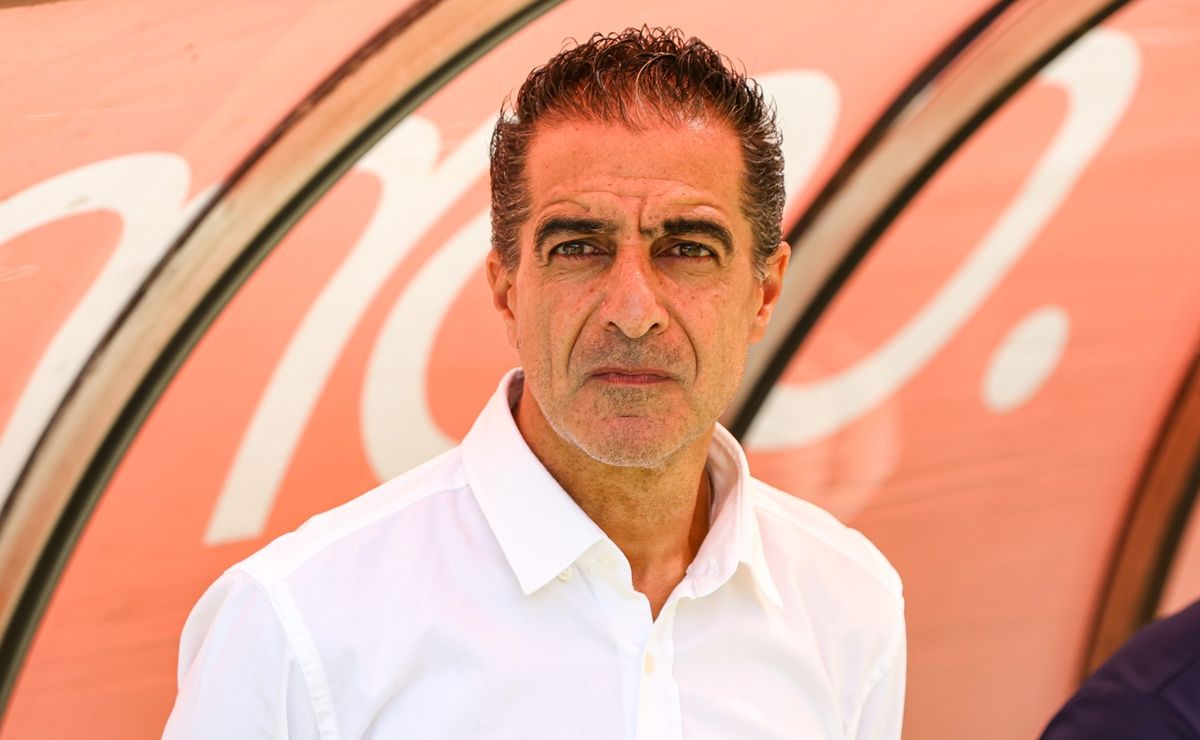 Auxiliar confia no trabalho de Renato Paiva no Flamengo