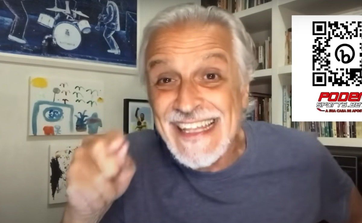 Sormani critica titular de Pedro Caixinha em clássico: 