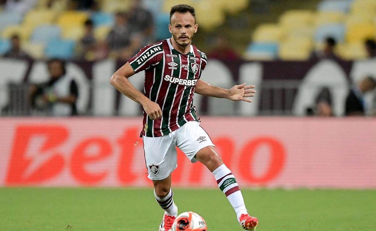 FLA-FLU NA FINAL DE NOVO! Renê garante: Não tem favorito para o duelo decisivo!