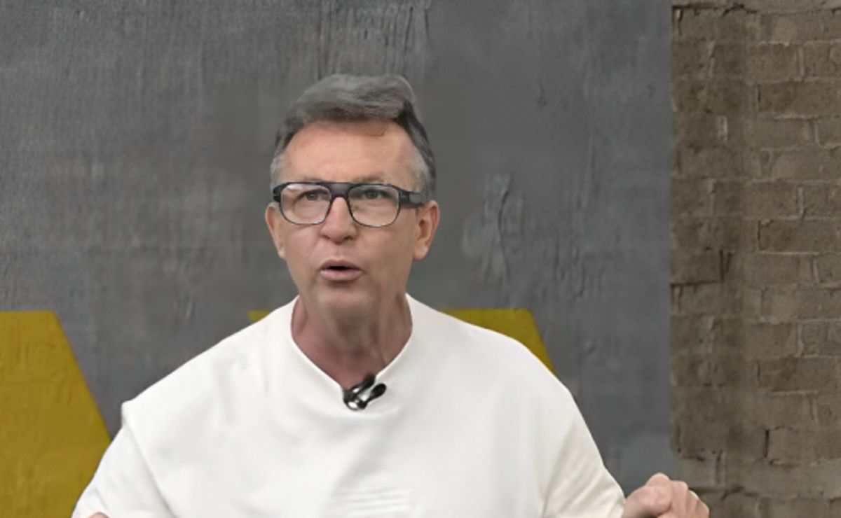 Lucas Moura será o Trunfo do São Paulo Contra o Palmeiras no Paulista.