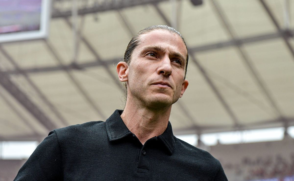 Filipe Luís cotado para assumir como técnico da Seleção Brasileira, confirma Benja