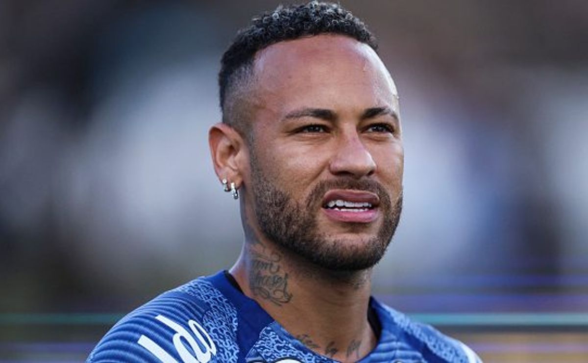 Zinho elogia Santos e fala sobre Neymar: “Por causa dele o…”