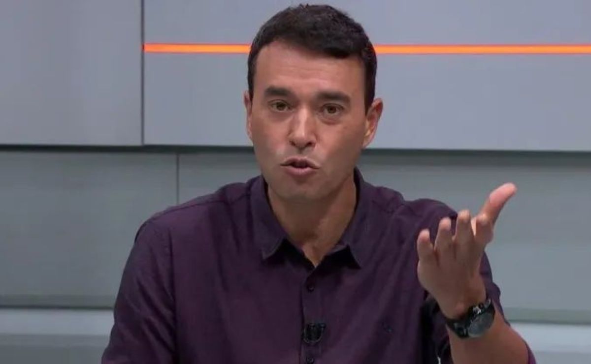 Disparidade entre Vasco e Flamengo no futebol: análise de André Rizek