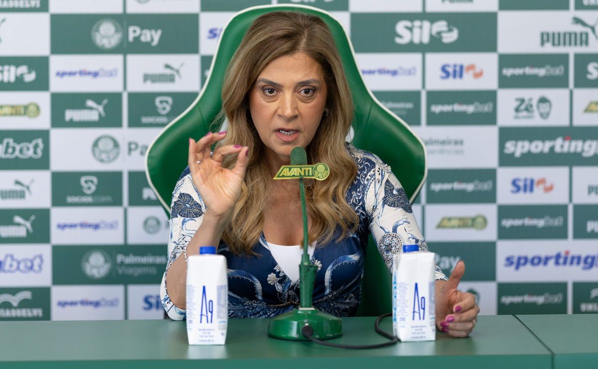 Grêmio e Palmeiras Protestam Juntos Contra Conmebol no Futebol Brasileiro