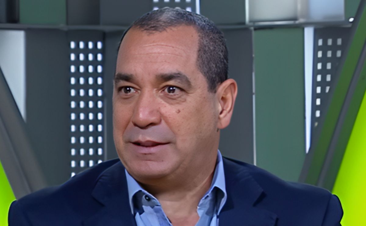 Flamengo é Favorito na Final do Campeonato Carioca, diz Zinho