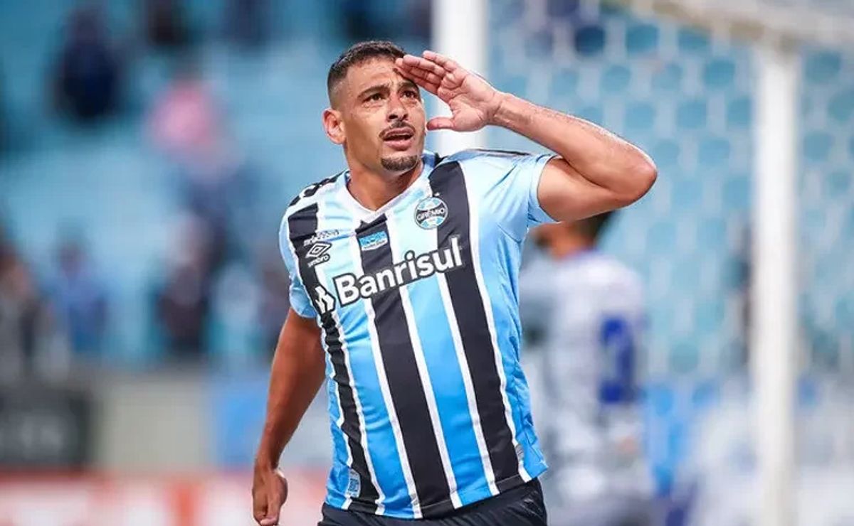 Grêmio e seus grandes artilheiros no Gauchão: os goleadores do século XXI em destaque