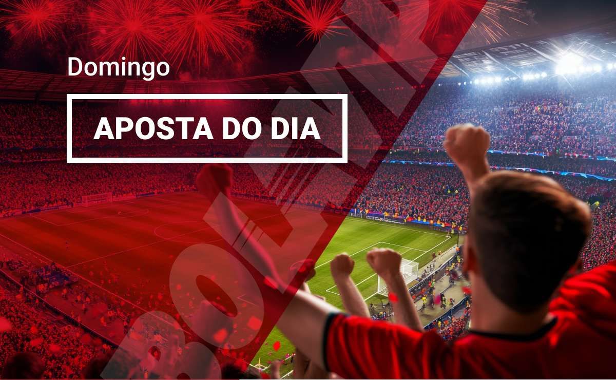 Aposta do dia: melhores dicas de futebol para hoje