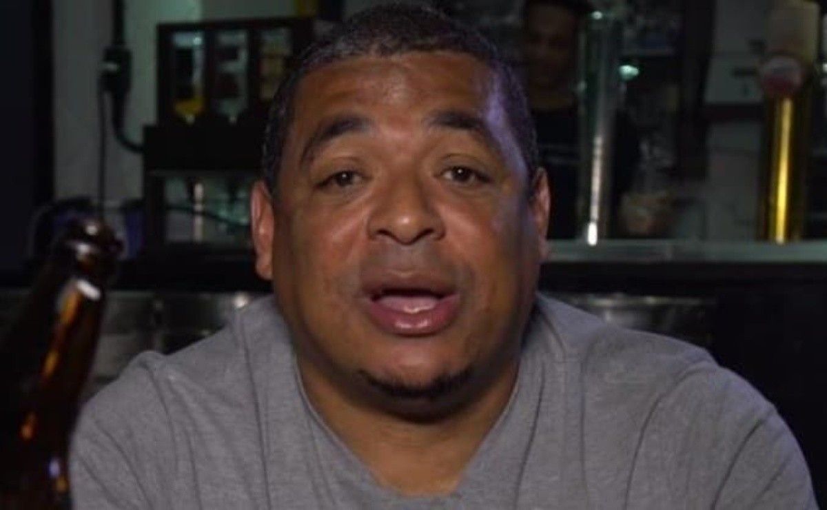 Vampeta vê final aberta e dispara: “O Fluminense faz jogo duro contra o Flamengo…”