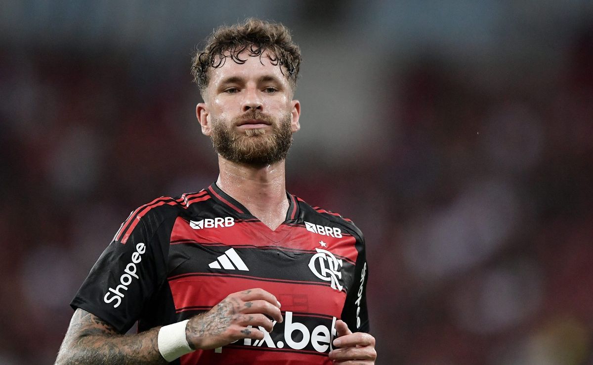 Léo Pereira fala sobre Flamengo, decisão do Carioca e alerta para riscos da vantagem
