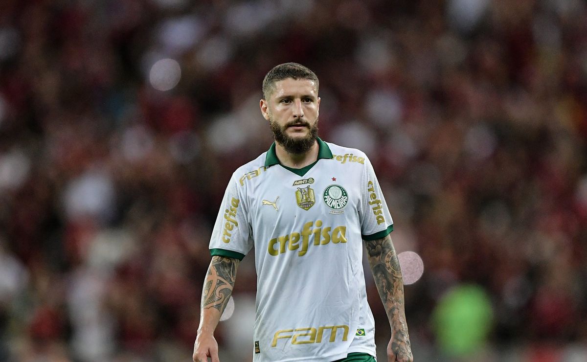 Zé Rafael tem previsão de estreia somente em Maio, pelo Santos