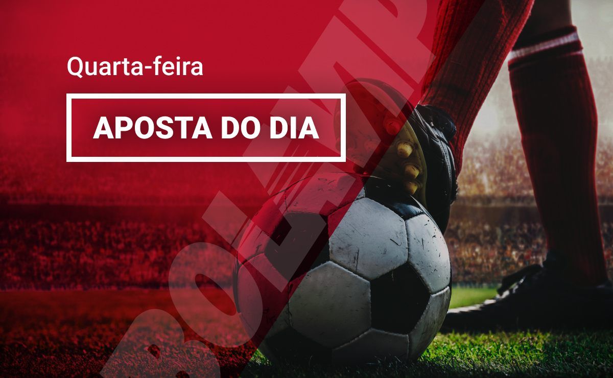Aposta do dia: melhores dicas de futebol para hoje