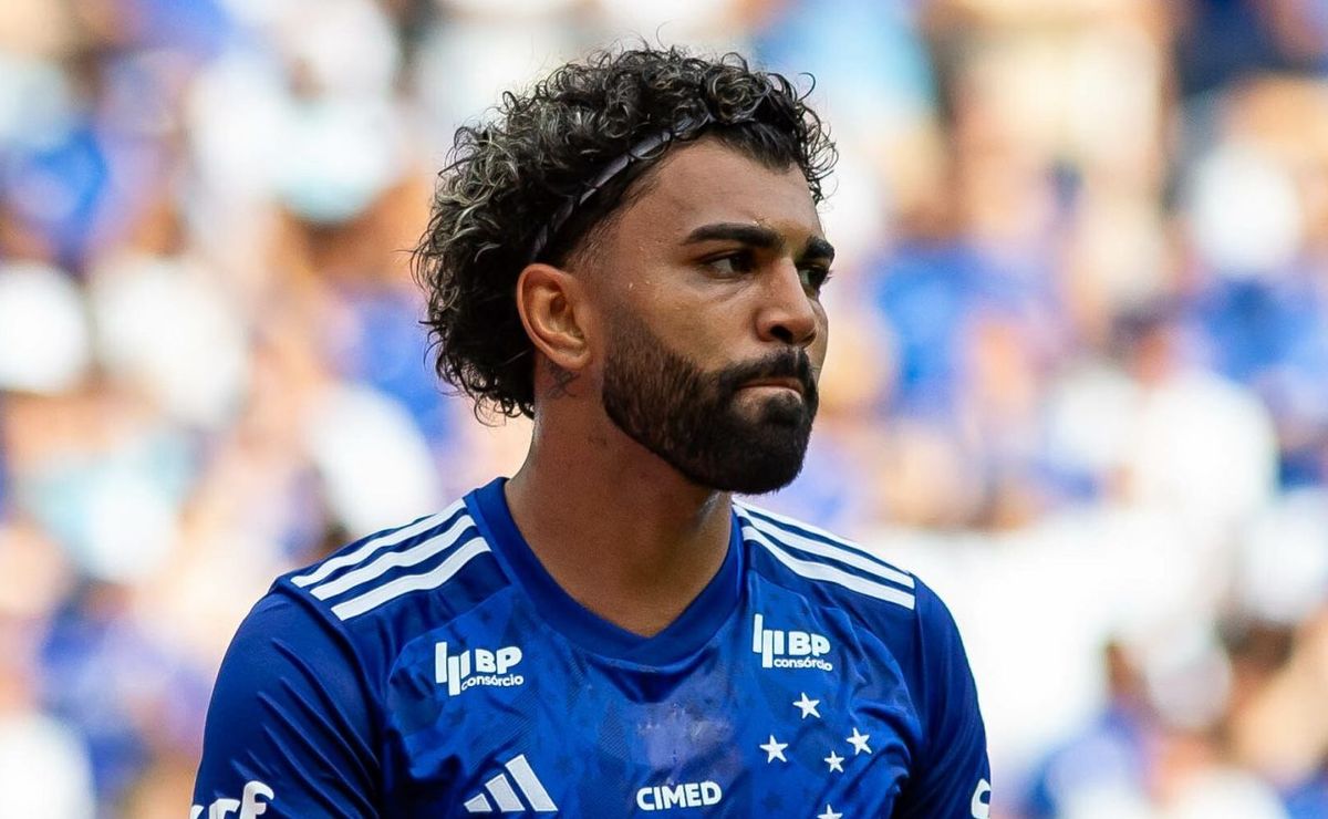 Gabigol Vive Drama e Sofre Provocação de Lyanco no Cruzeiro: Onde Está?