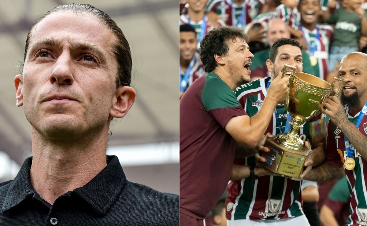 Final do cariocão com destaque para Fator 2023 do Fluminense e segurança do Flamengo.