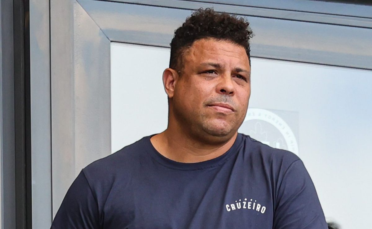 Cbf Convoca Eleição Presidencial Com Ednaldo Rodrigues