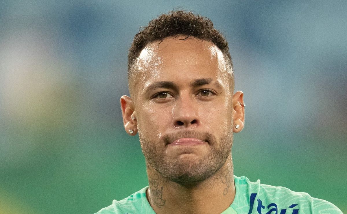 Flamengo recusa contratação de Neymar após análise de Boto e Filipe Luís
