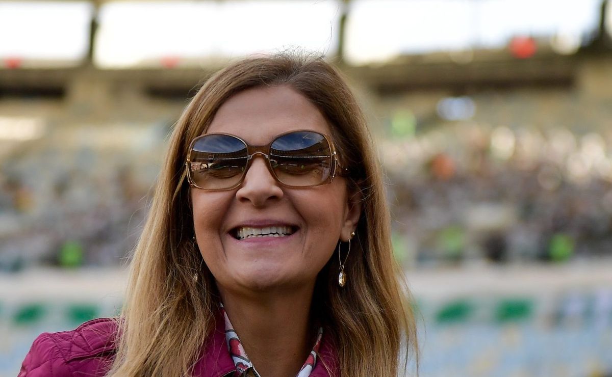 Palmeiras de Leila é confirmado no Super Mundial e CazéTV transmitirá evento