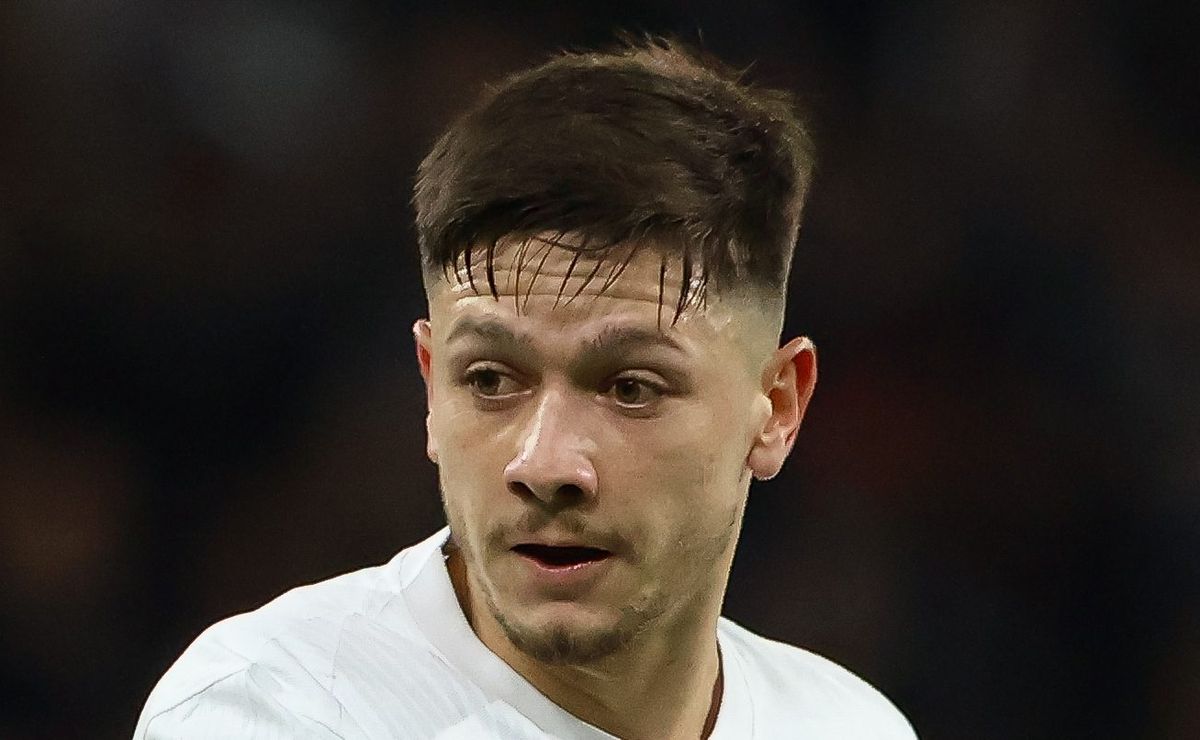Corinthians revela situação de Rodrigo Garro e informa Ramón Díaz nos bastidores.
