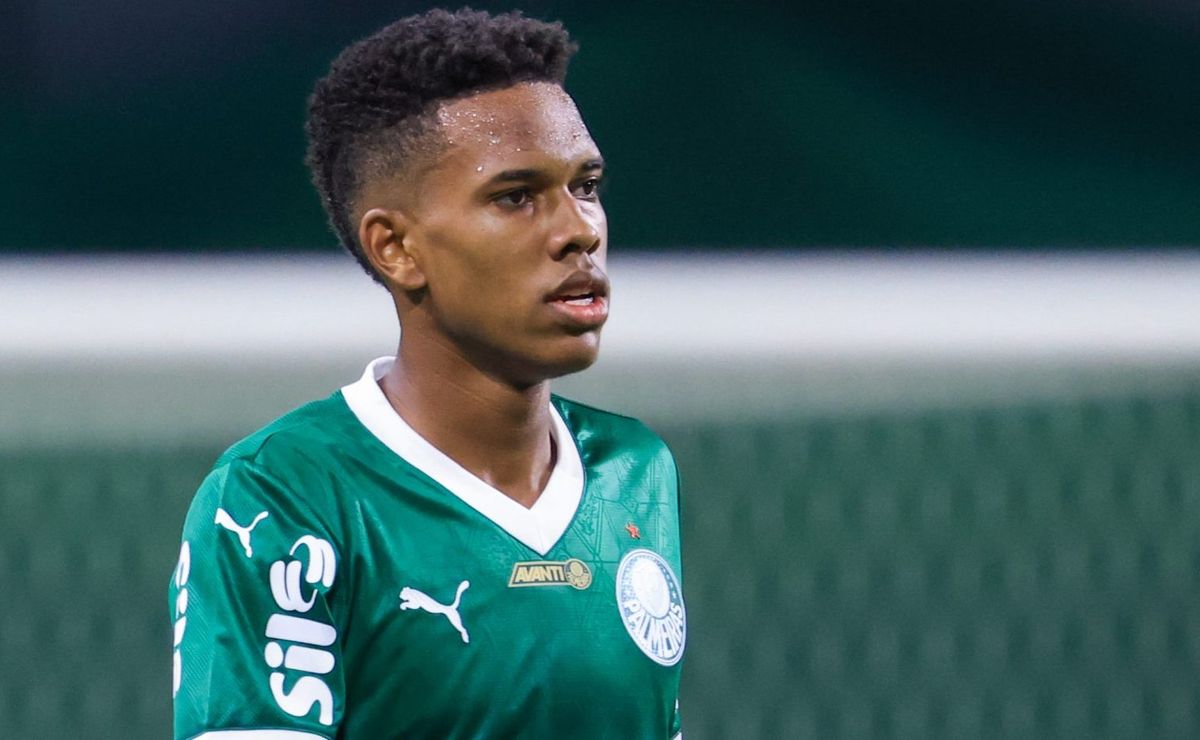 Pvc analisa como pressão em Estêvão desorganizou Palmeiras e causou derrota em casa