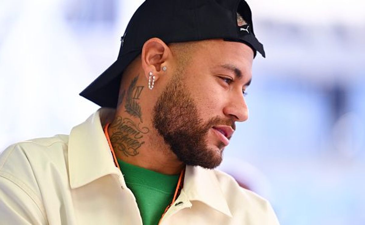 Neymar pode receber R$ 9 milhões para jogar por rival do Flamengo no Super Mundial