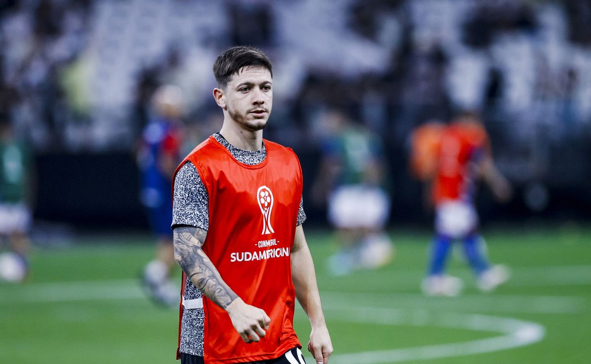 Problemas adicionais surgem no Corinthians e impactam preparação para final do Paulistão