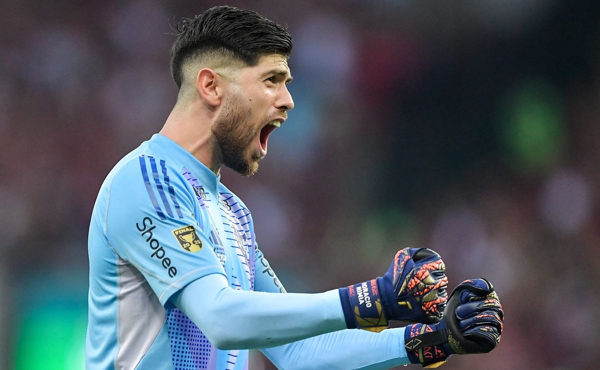 Flamengo impressiona em estatística na Libertadores contra adversário no grupo.