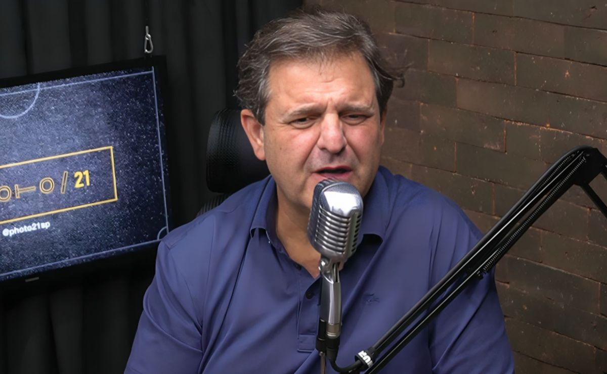 flamengo confirmado como campeão da libertadores 2025 por ulisses costa