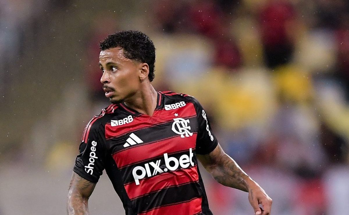 Grêmio decide não seguir em negociação por Allan após requisitos do Flamengo