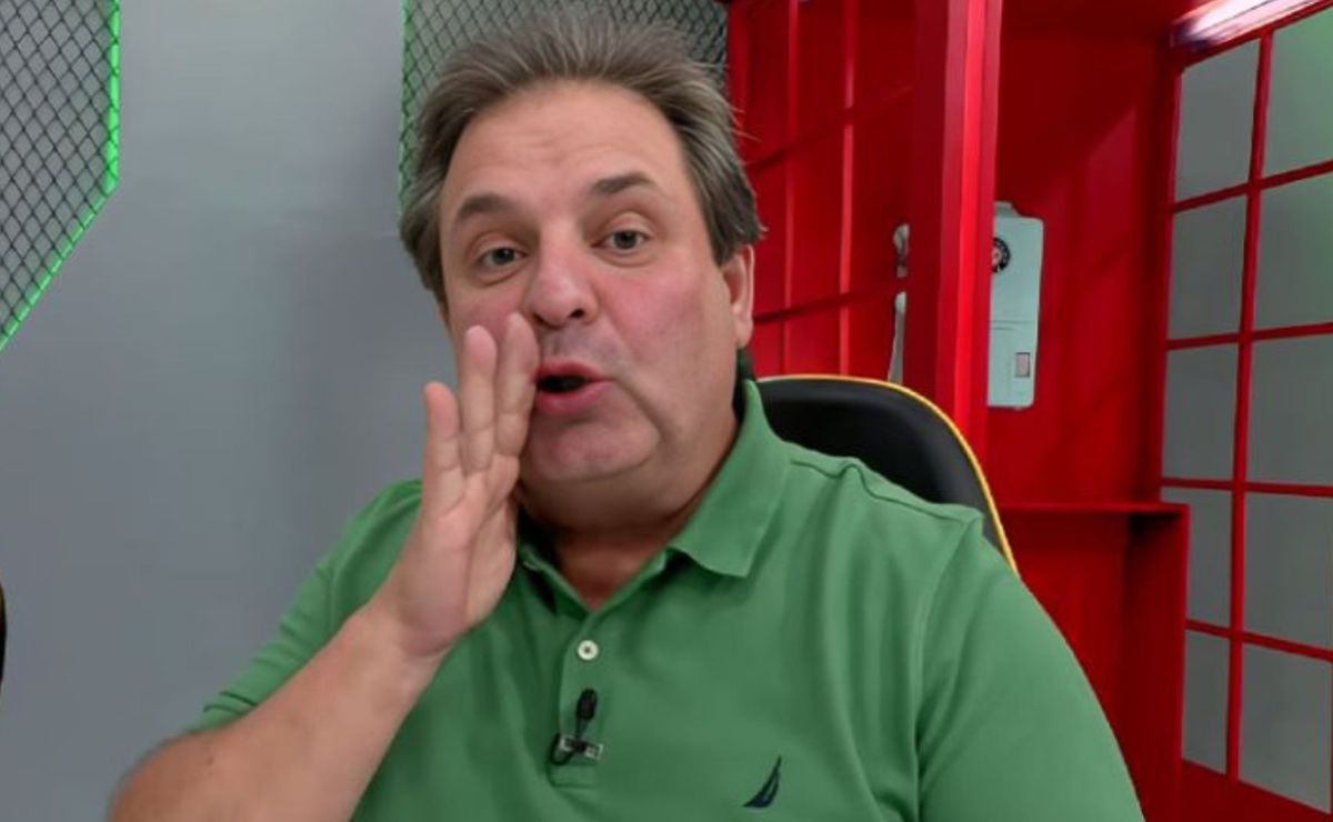 Botafogo pode desafiar o Flamengo na Libertadores, projeta Ulisses Costa.