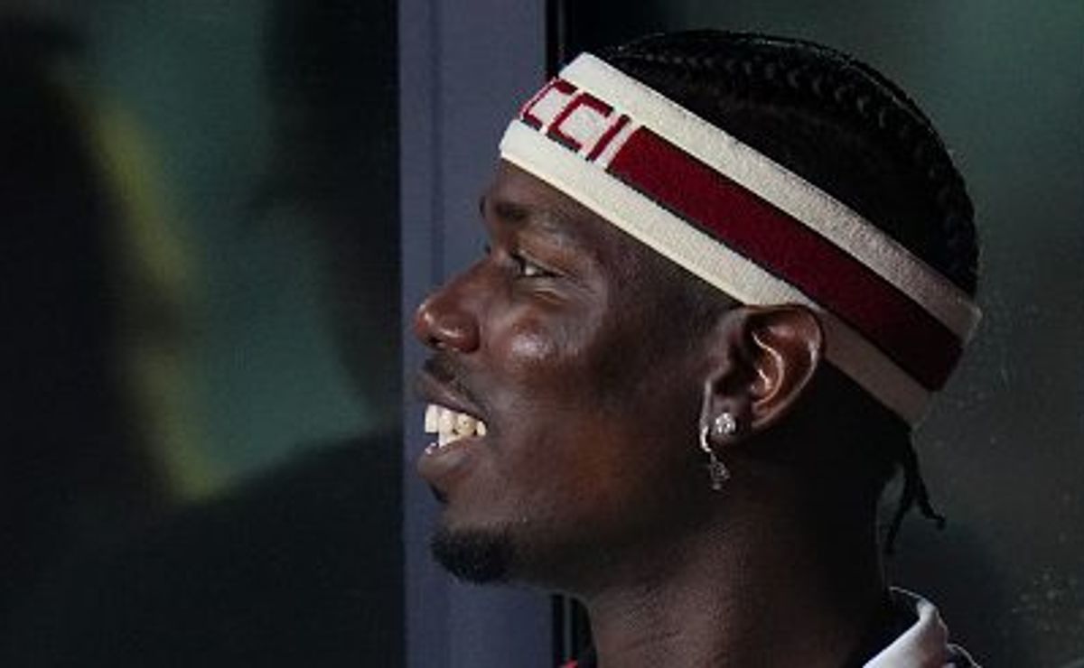 Chegada de Pogba ao Corinthians: Empresária incentiva movimentação no mercado junto a Depay
