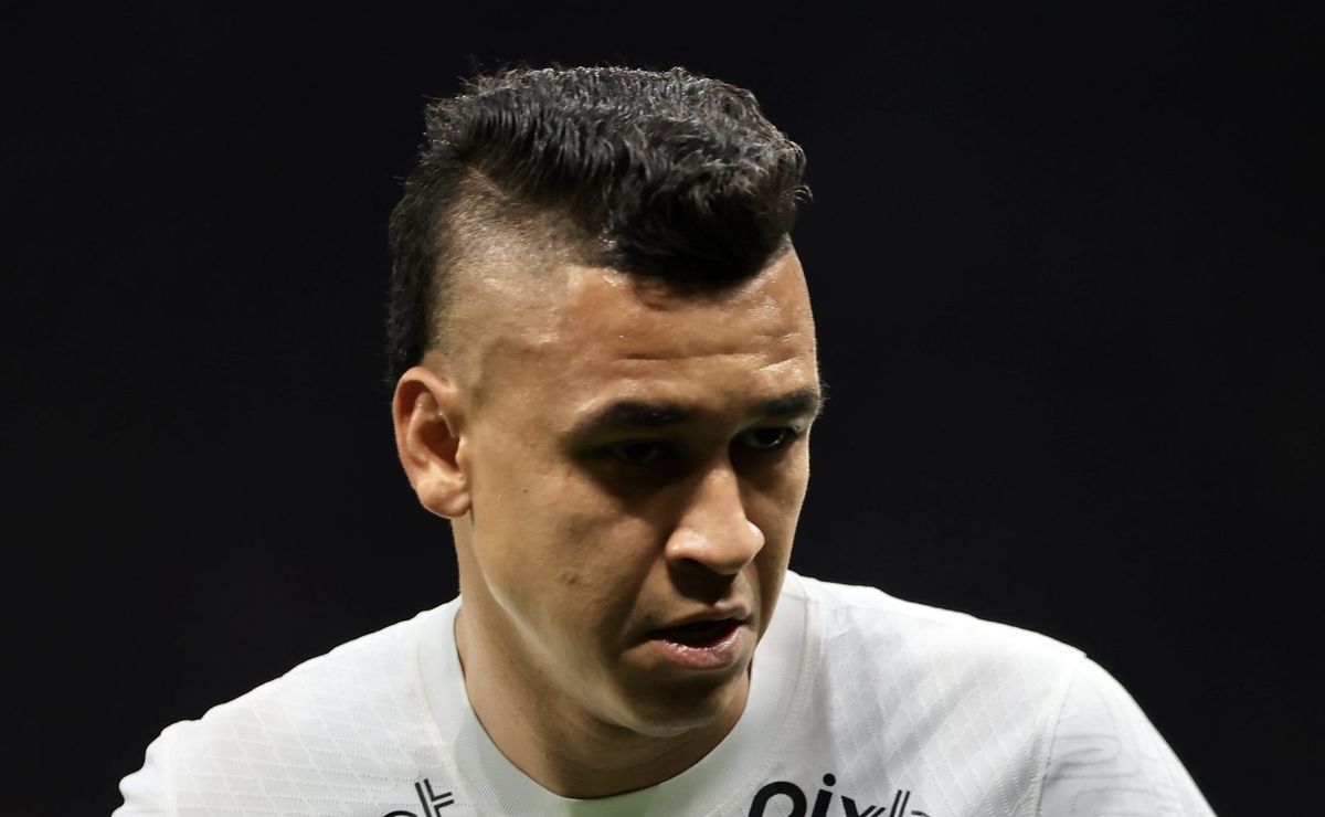 Cantillo volta e Corinthians reencontra antigos rivais na Copa Sul-Americana 2025
