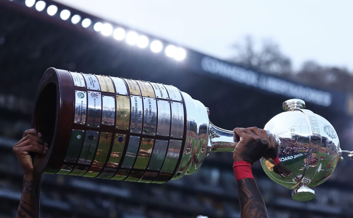 Flamengo vê Conmebol definir 3 cidades como candidatas à final da Libertadores; veja lista