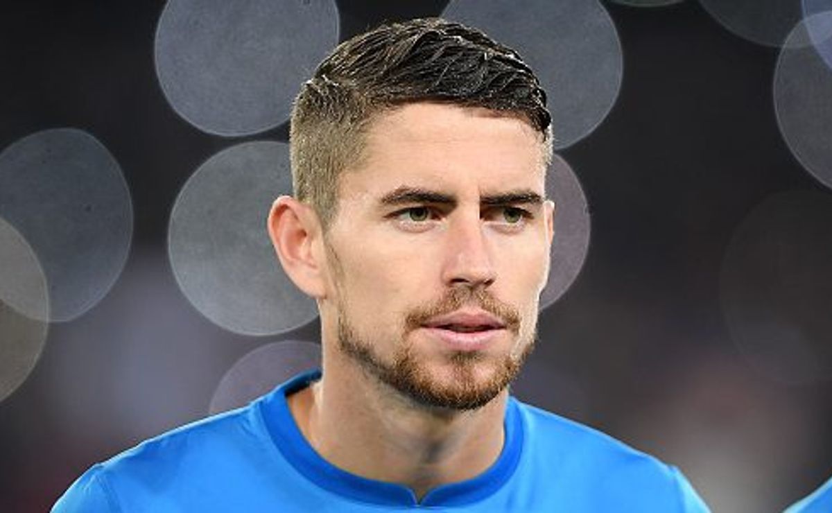 Jorginho revela sonho de atuar no Brasil e alimenta expectativa de acerto com Flamengo: “Quero vivenciar isso”