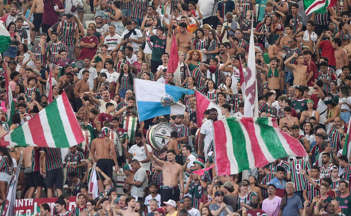 Fluminense disputou oito finais nos últimos cinco anos e mira mais em 2025