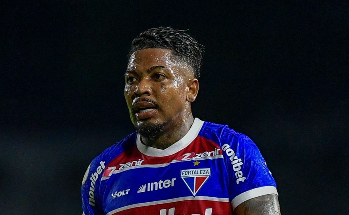 Marinho negocia com novo clube do Brasileirão e surpreende torcida flamenguista