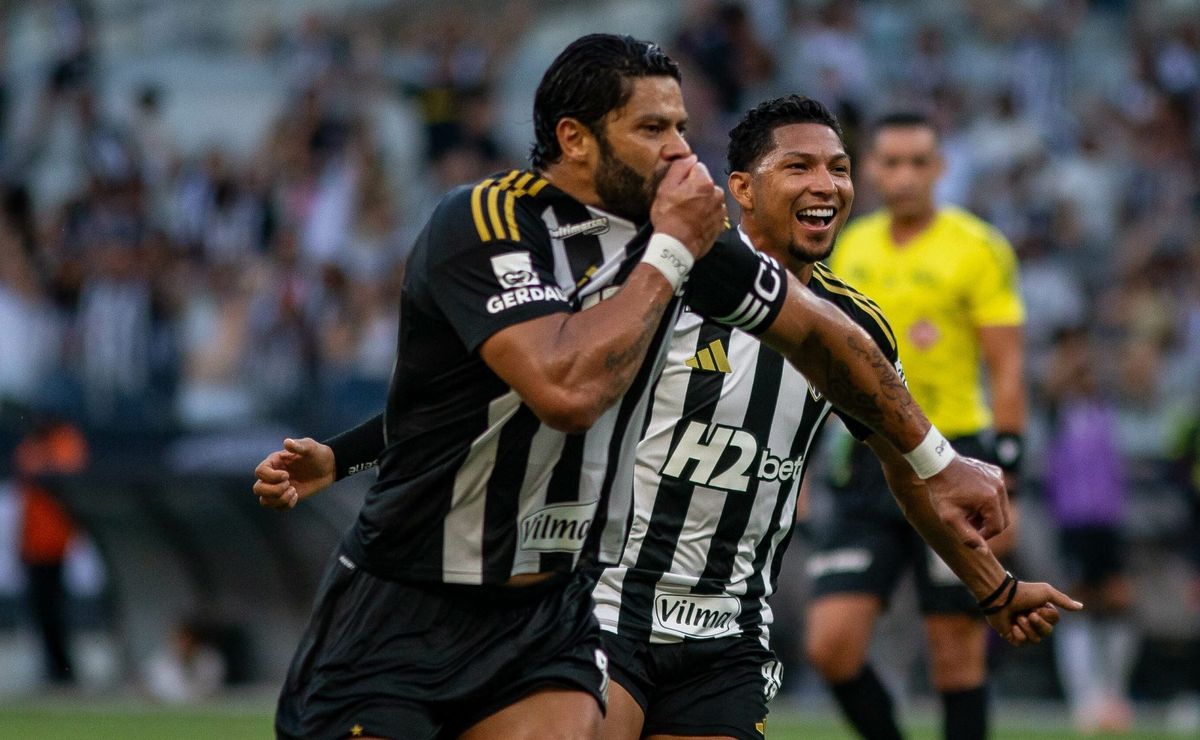 Atlético-MG busca vaga do León-MEX para integrar grupo do Flamengo no Super Mundial.