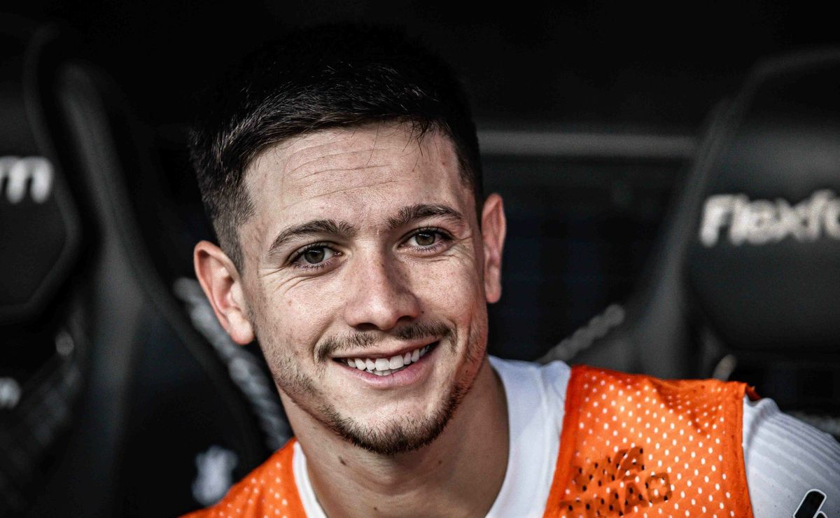 Revelação sobre Rodrigo Garro antes de clássico pode influenciar escalação de Abel