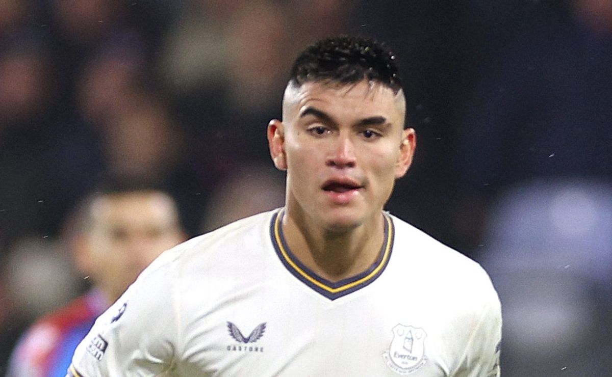 DECISÃO IMPORTANTE À VISTA! Everton define futuro de Alcaraz e impacto pode ser gigante para o Mengão!
