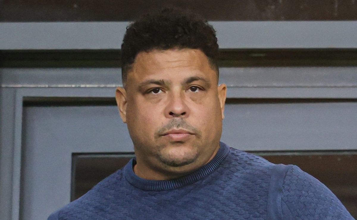Nota: Gaviões da fiel responde Ronaldo sobre declaração de SAF no Corinthians.