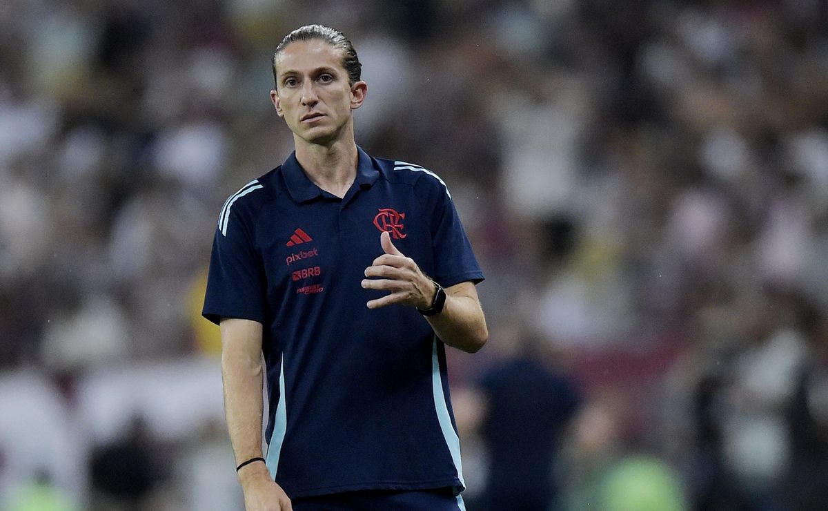 DANILO FALA SOBRE O FLAMENGO! Relembra os tempos difíceis e projeta grande futuro com Filipe Luís!