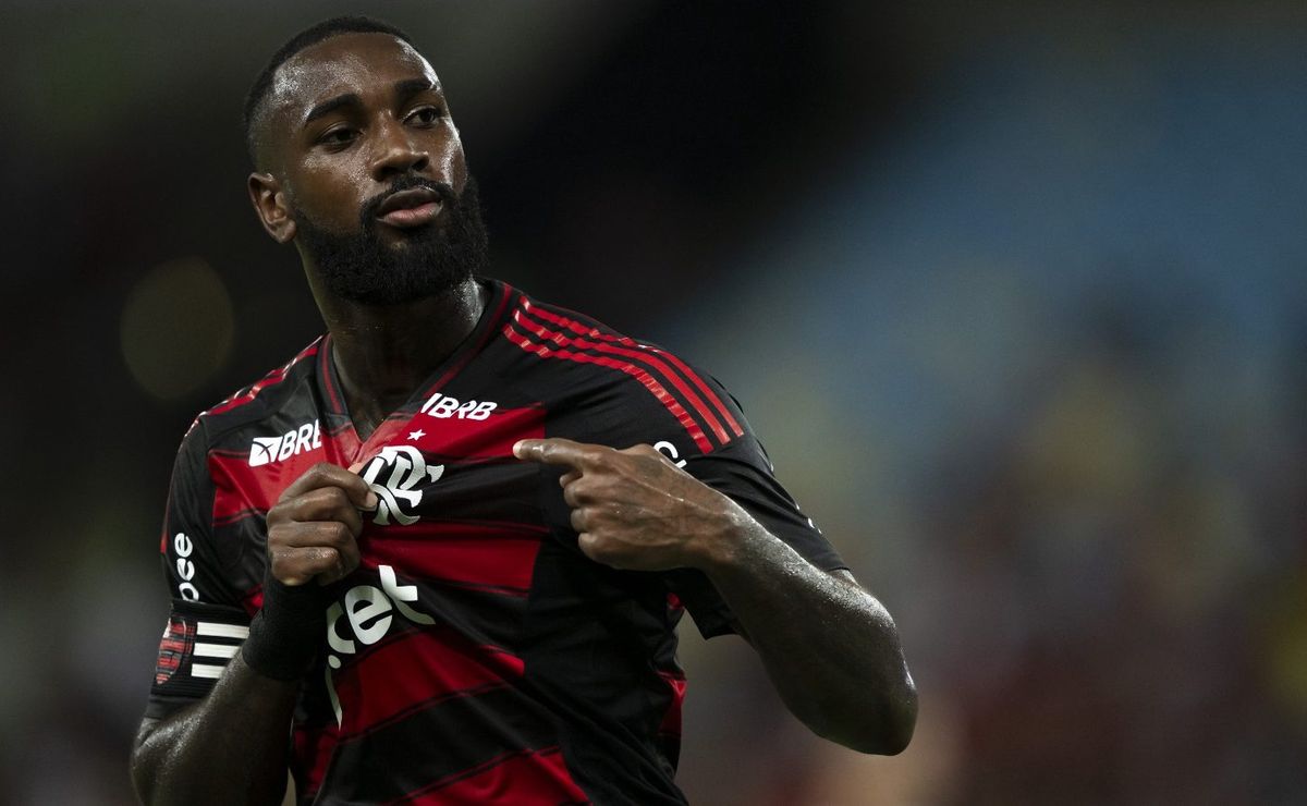 Rivellino Elege Gerson Como Melhor Jogador em Atividade no Brasil