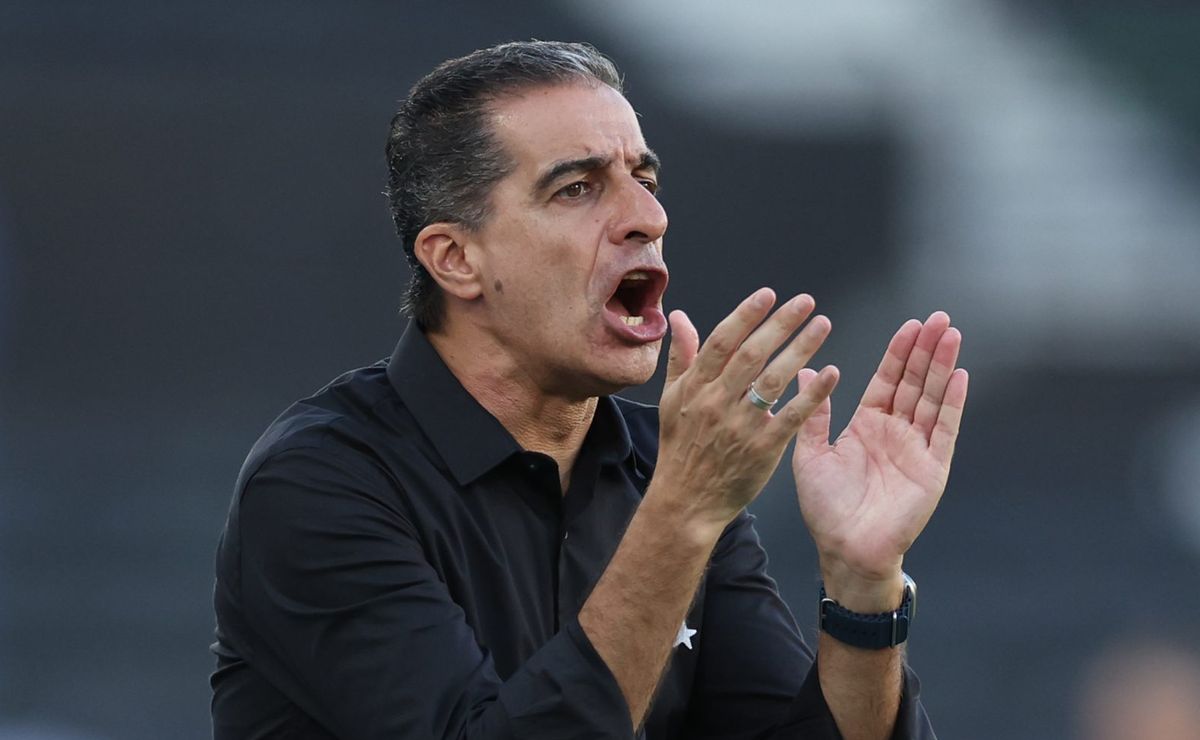 projeção confiante: palmeiras e botafogo se enfrentam em jogo de campeões