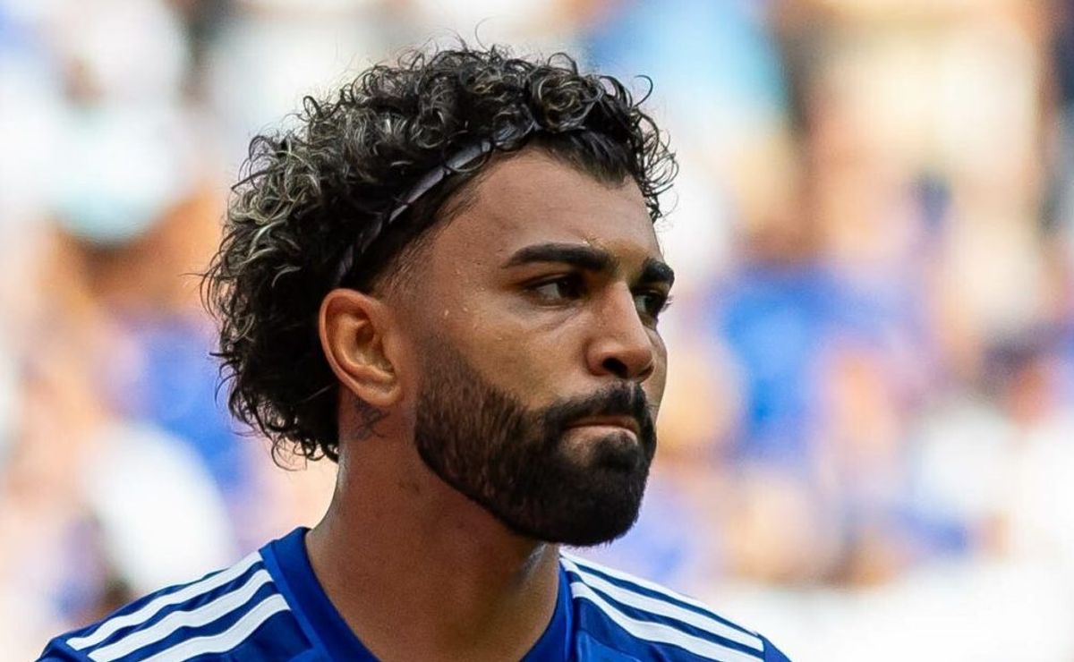 GABIGOL EM BAIXA! Torcida do Fla dá alívio com saída e críticas bombam após falhas no Cruzeiro!