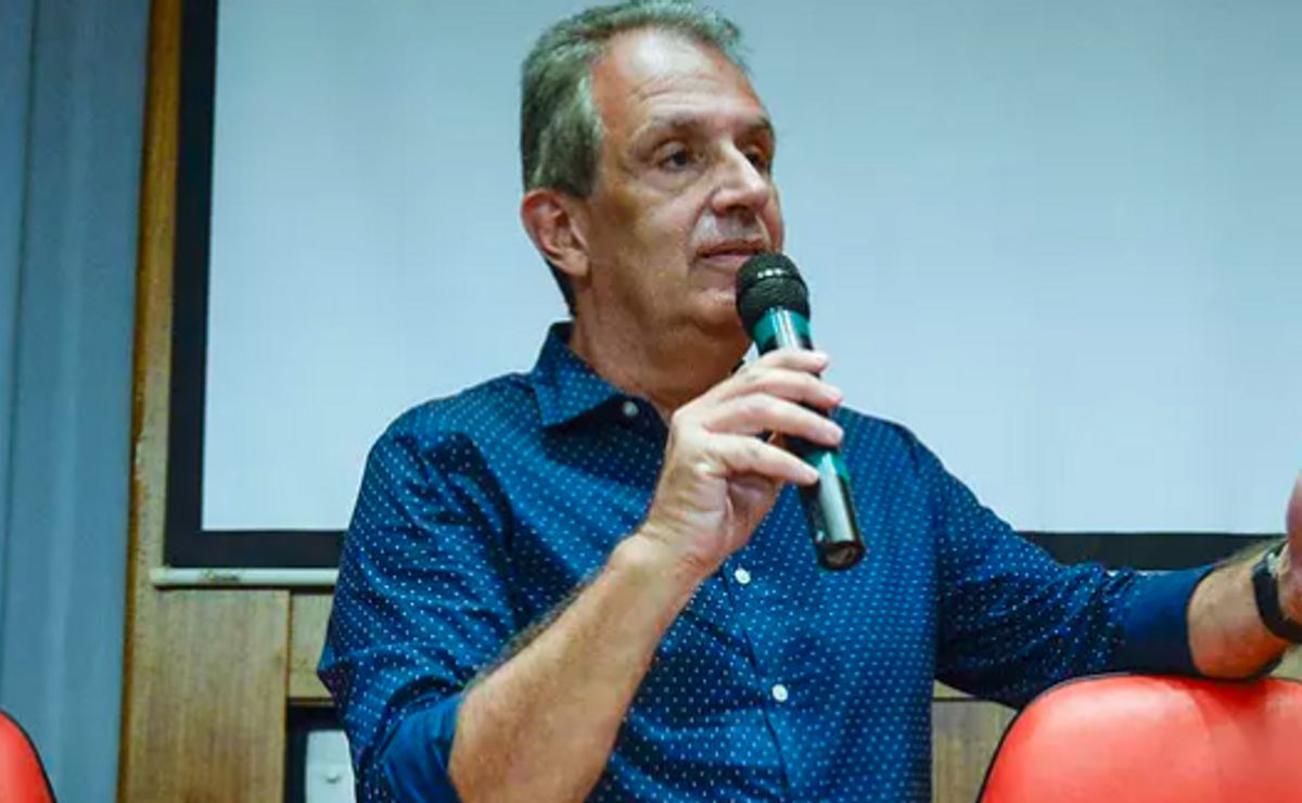 Flamengo de BAP firma parcerias para fortalecer futebol feminino