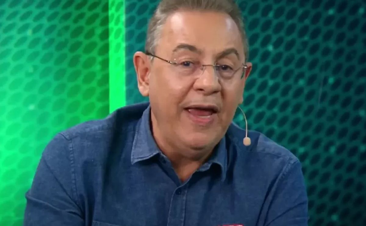 Flávio Prado compara São Paulo com Corinthians e manda recado: “Uma lástima…”