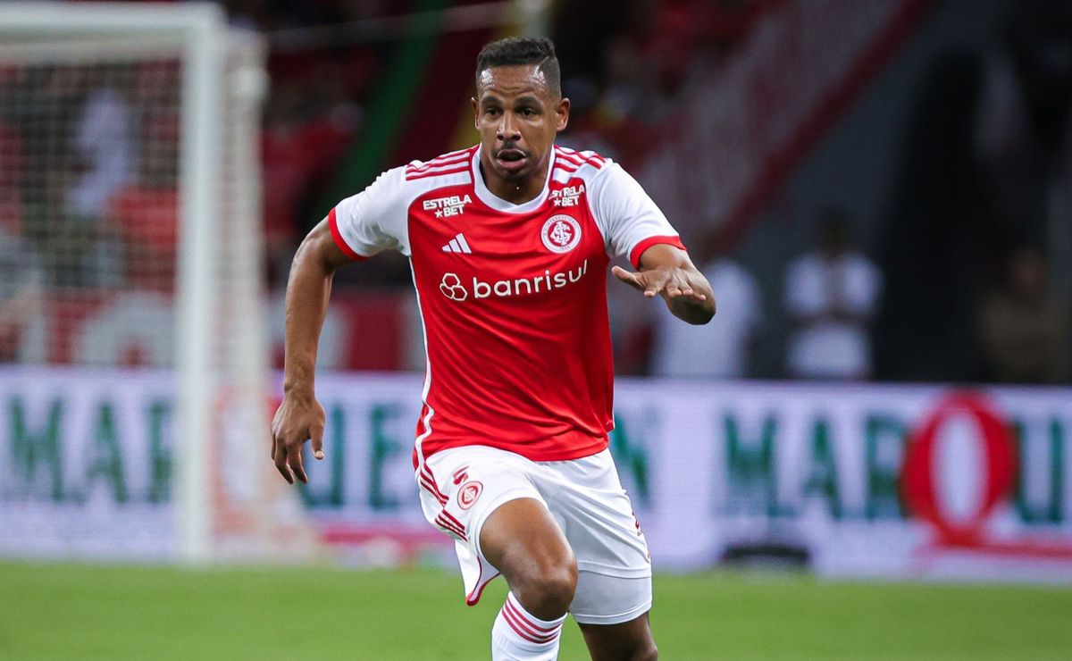 INTERNACIONAL SE PREPARA PARA ESTREIA CONTRA O MENGÃO! Equipe de Roger Machado encara desafios antes do Brasileirão!